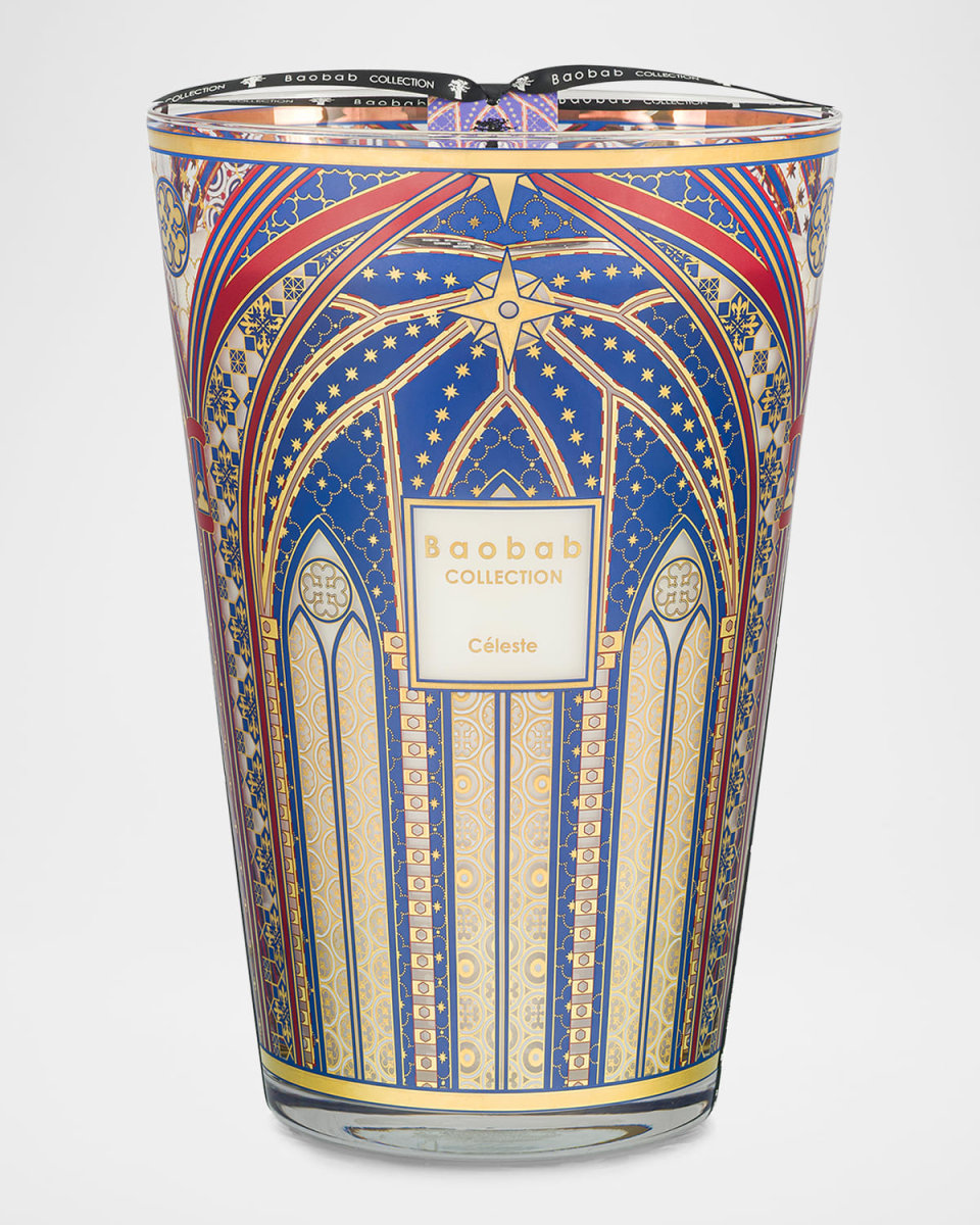 Celeste 7-Wick Max 35 Candle, 10.35 kg